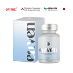 E11VEN Opitac® Glutathione | 600mg | 30s