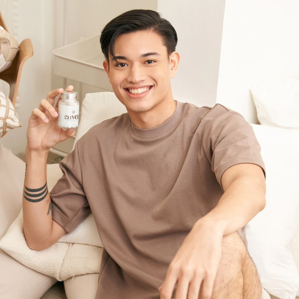 [VIP PROMO] E11VEN Opitac Glutathione  - 500mg Opitac™ Glutathione + FREE GLOWBERRY