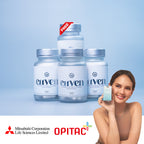 E11VEN Opitac® Glutathione | 600mg | 30s
