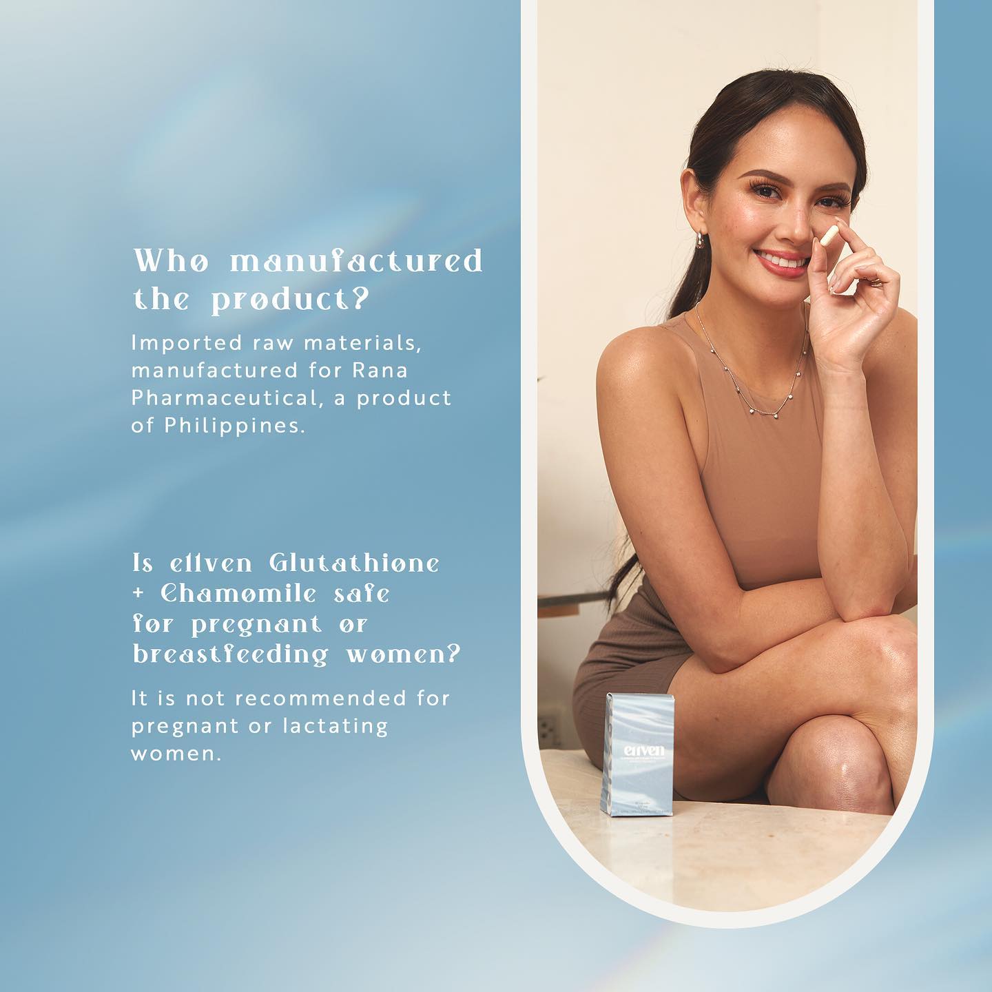 E11VEN Opitac® Glutathione | 600mg