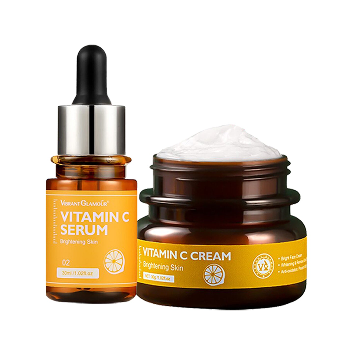 BUY 1 GET 1 Vit C Day Skin Care Vibrant Glamour