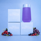 E11VEN Glowberry – Glutathione & Collagen Drink