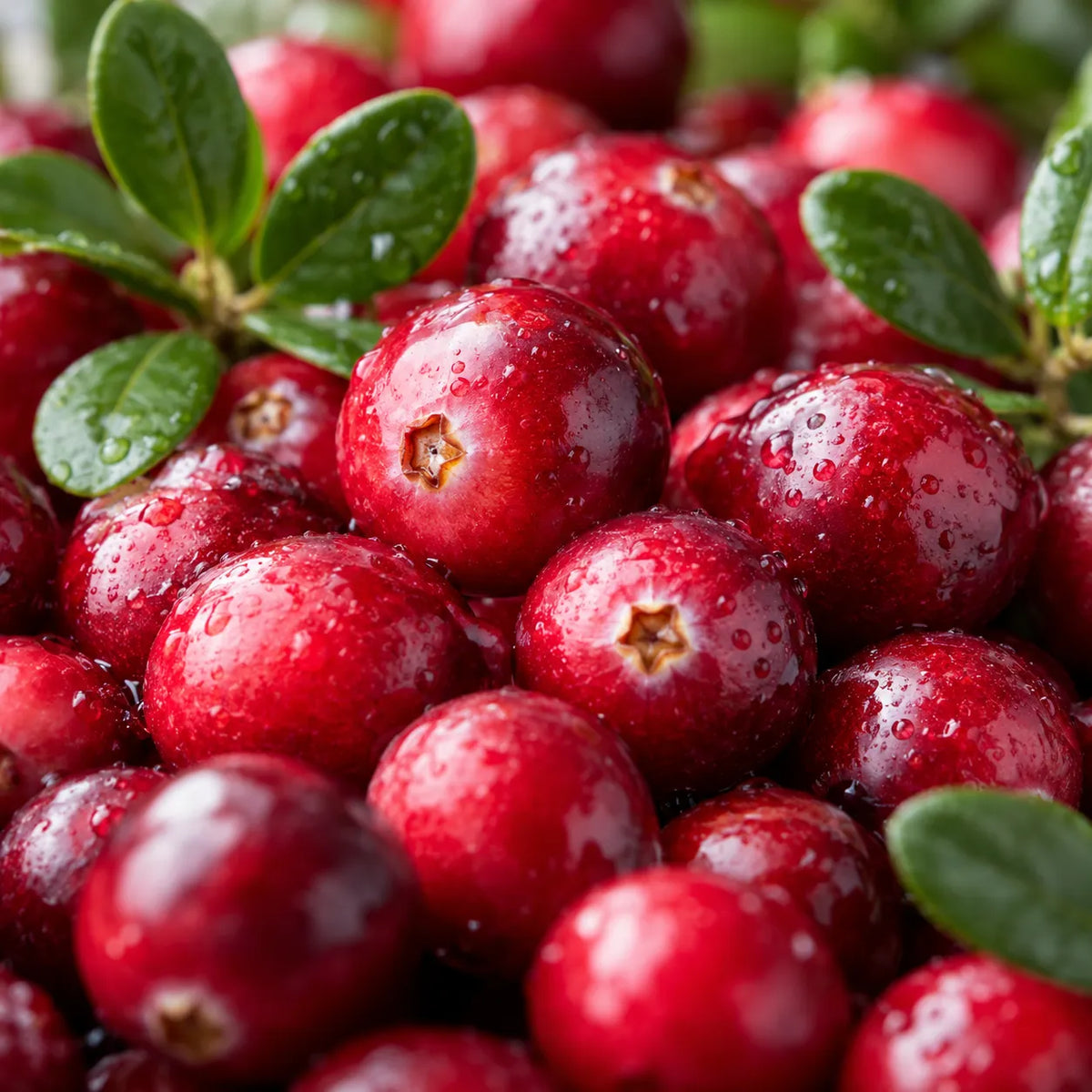 Cranberry