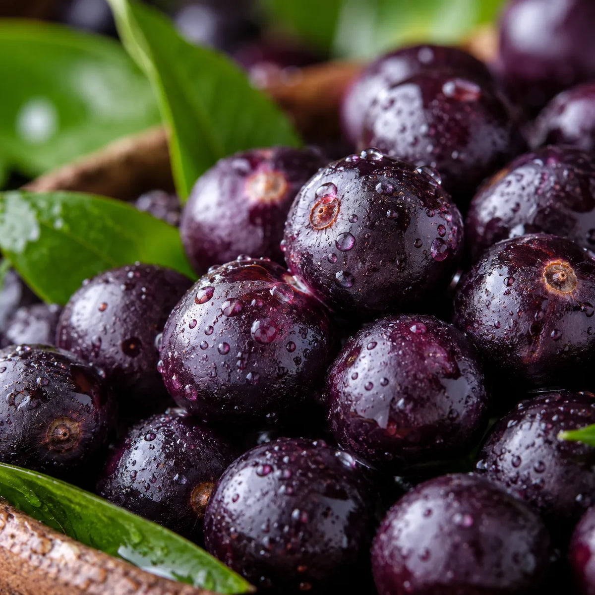 Acai
