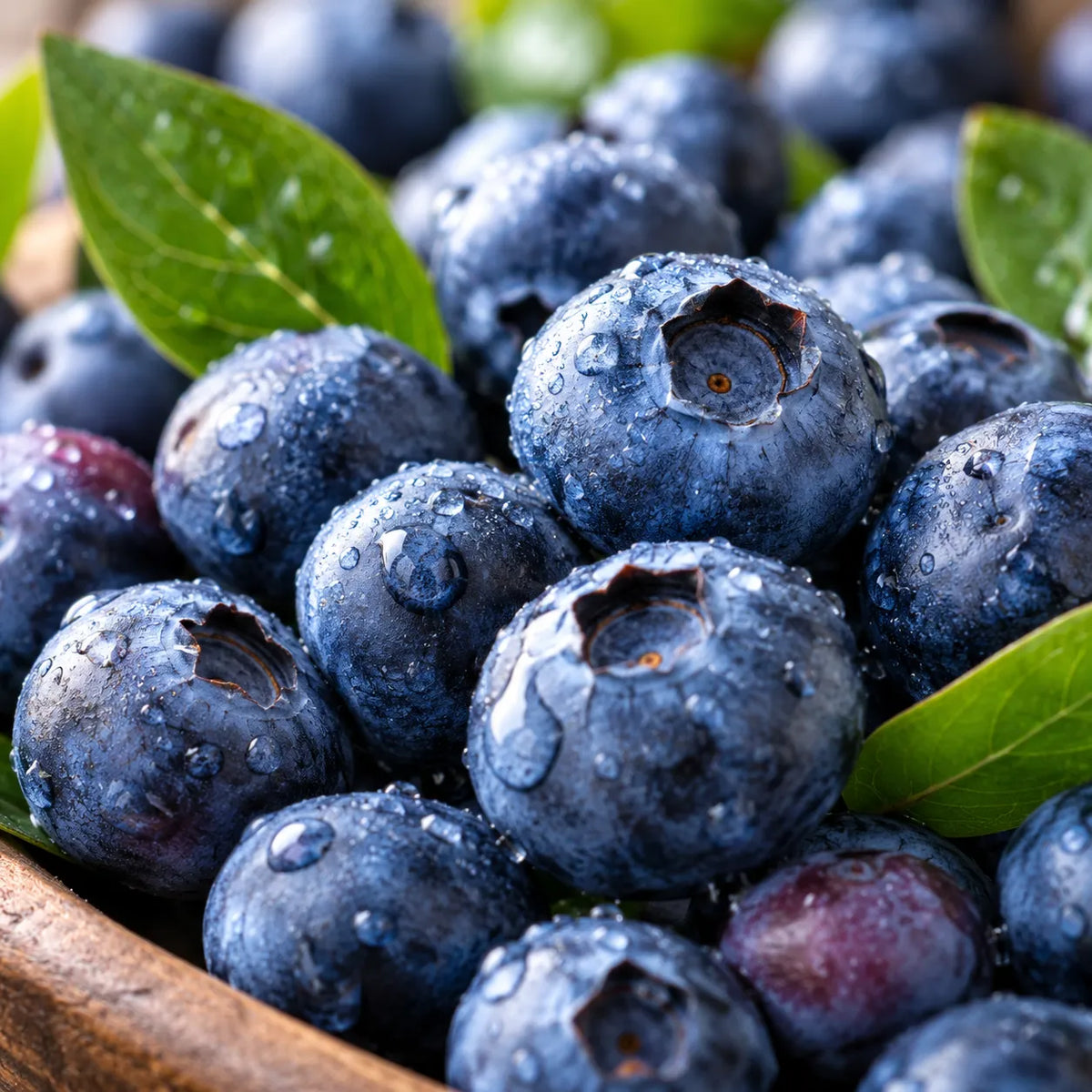 Blueberry