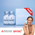 E11VEN Opitac® Glutathione | 600mg | 30s