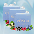 3 Boxes E11VEN Glowberry